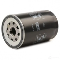 Масляный фильтр MANN-FILTER 67333 w1160 4011558715601 N UGKY - Изображение 3