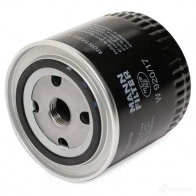 Масляный фильтр MANN-FILTER 67569 4011558710002 w92017 8Z7 WJ0P - Изображение 3