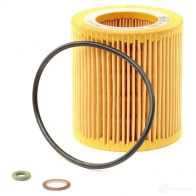 Масляный фильтр MANN-FILTER MOTT M4 hu8011z 66887 4011558066505 - Изображение 3