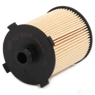 Масляный фильтр MANN-FILTER 1204920134 4011558083274 Z A8J4 hu8014z - Изображение 3