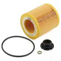 Масляный фильтр MANN-FILTER hu816zkit X UIHOGQ 4011558028060 66891 - Изображение 3