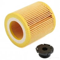 Масляный фильтр MANN-FILTER hu816zkit X UIHOGQ 4011558028060 66891 - Изображение 4