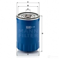 Масляный фильтр MANN-FILTER 67288 w1035 4011558744304 9LRG 0M