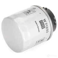 Масляный фильтр MANN-FILTER 4011558041373 w71293 F9Q5 9L2 67447 - Изображение 4