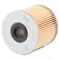 Масляный фильтр MANN-FILTER h10321x 4011558273606 66446 8 1KA6 - Изображение 3