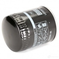 Масляный фильтр MANN-FILTER 69 RPK0 w93021 67602 4011558730406 - Изображение 3