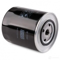Масляный фильтр MANN-FILTER 67321 4011558715205 w1140 X0VVC H - Изображение 3