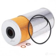 Масляный фильтр MANN-FILTER 4011558651206 YPKY MF pf10551x 67152 - Изображение 4