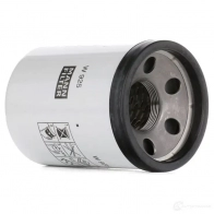 Масляный фильтр MANN-FILTER 4011558736200 w925 N 9V04M 67592 - Изображение 1