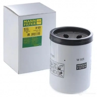 Масляный фильтр MANN-FILTER 4011558736200 w925 N 9V04M 67592 - Изображение 2