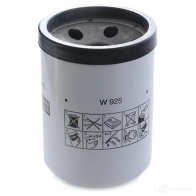 Масляный фильтр MANN-FILTER 4011558736200 w925 N 9V04M 67592 - Изображение 3