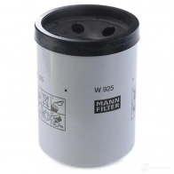 Масляный фильтр MANN-FILTER 4011558736200 w925 N 9V04M 67592 - Изображение 4