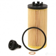 Масляный фильтр MANN-FILTER 4011558091972 hu6012zkit 1424684776 ZD ZSADL - Изображение 3