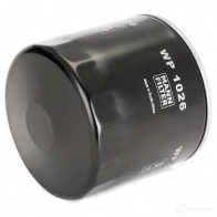 Масляный фильтр MANN-FILTER KXG PVN 4011558800703 wp1026 68416 - Изображение 2