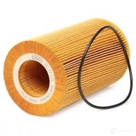 Масляный фильтр MANN-FILTER hu13125x LO S2H 4011558297107 66780 - Изображение 4