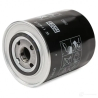 Масляный фильтр MANN-FILTER w11402 67325 7 BTVFEX 4011558715403 - Изображение 2