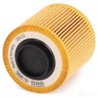 Масляный фильтр MANN-FILTER 4011558025267 hu8006z JN E05 66882 - Изображение 6