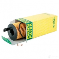 Масляный фильтр MANN-FILTER 4011558017606 hu6004x 66787 IH9R XN - Изображение 6
