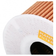 Масляный фильтр MANN-FILTER 66921 W255 V4 4011558297800 hu9265x - Изображение 6