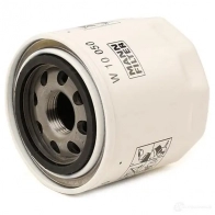 Масляный фильтр MANN-FILTER 67283 w10050 N X93U8P 4011558065003 - Изображение 3