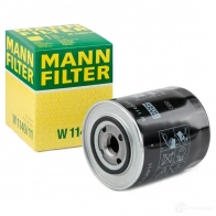 Масляный фильтр MANN-FILTER HB YR5 67324 4011558728106 w114011 - Изображение 2