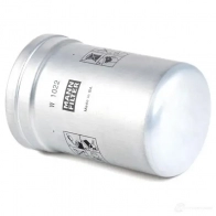 Масляный фильтр MANN-FILTER QU 79S 4011558760403 w1022 67287 - Изображение 4