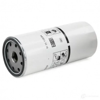 Масляный фильтр MANN-FILTER w1110234 VC2 Z8 67300 4011558021658 - Изображение 3