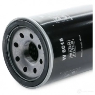 Масляный фильтр MANN-FILTER 4011558045005 67515 w8018 LV9 GY - Изображение 5
