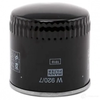 Масляный фильтр механической коробки передач MANN-FILTER w9207 7IUP K 67583 4011558709808 - Изображение 6
