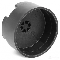 Ключ для масляного фильтра MANN-FILTER 4011558500009 ls7 67032 Z 04JVO - Изображение 3