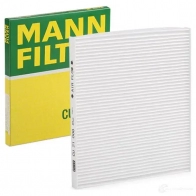 Салонный фильтр MANN-FILTER cu21008 4011558044558 QGVP CZ 65764