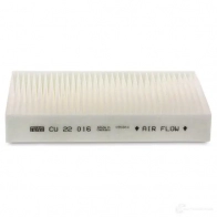 Салонный фильтр MANN-FILTER 65789 7UOD LCH cu22016 4011558048280 - Изображение 3