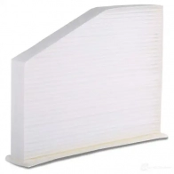 Салонный фильтр MANN-FILTER X MMMW07 cu2939 65954 4011558308902 - Изображение 2