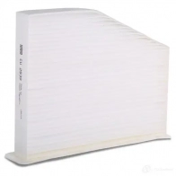Салонный фильтр MANN-FILTER X MMMW07 cu2939 65954 4011558308902 - Изображение 3