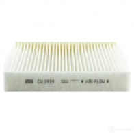 Салонный фильтр MANN-FILTER 54BYY1 F 65739 4011558324001 cu1919 - Изображение 4