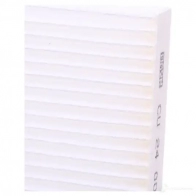 Салонный фильтр MANN-FILTER cu24004 65840 EBN X3F 4011558021146 - Изображение 3