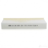 Салонный фильтр MANN-FILTER V851WP E cu26006 65893 4011558027582 - Изображение 3