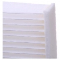 Салонный фильтр MANN-FILTER 4011558059545 cu20013 65746 J EJQTF - Изображение 4
