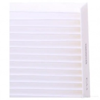 Салонный фильтр MANN-FILTER G OOP0MQ cu23272 65821 4011558559700 - Изображение 4