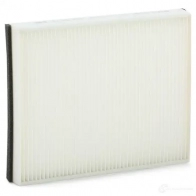 Салонный фильтр MANN-FILTER 7I 4PF cu25007 65867 4011558042547 - Изображение 2