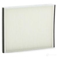 Салонный фильтр MANN-FILTER 7I 4PF cu25007 65867 4011558042547 - Изображение 3