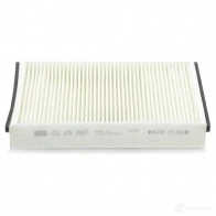 Салонный фильтр MANN-FILTER 7I 4PF cu25007 65867 4011558042547 - Изображение 4