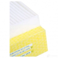 Салонный фильтр MANN-FILTER 65940 2MJ R0 cu2842 4011558309206 - Изображение 3