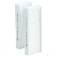 Салонный фильтр MANN-FILTER 1S KNLO 65897 cu260142 4011558043834 - Изображение 4