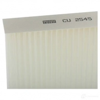 Салонный фильтр MANN-FILTER 4011558306205 65886 cu2545 8 EINK2 - Изображение 2