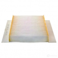 Салонный фильтр MANN-FILTER F2X9 1Z7 65998 4011558306700 cu3337 - Изображение 4