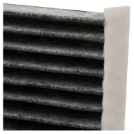 Салонный фильтр MANN-FILTER QZ42 FB 66218 cuk2544 4011558069148 - Изображение 4