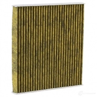 Салонный фильтр MANN-FILTER 66389 fp2544 4011558057657 5VI3 WSQ - Изображение 2