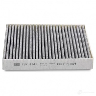 Салонный фильтр MANN-FILTER 66156 4UF TQ33 cuk2141 4011558001186 - Изображение 3