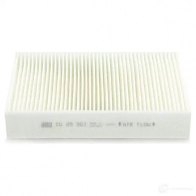 Салонный фильтр MANN-FILTER 65863 G6FY JK cu25001 4011558022228 - Изображение 3